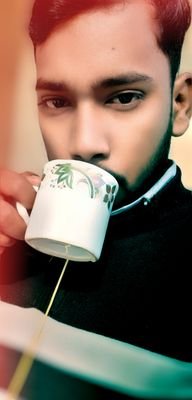 devaryan1315's profile picture. Think always positive.