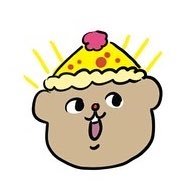 AIR @LINEスタンプ販売中🧸さんのプロフィール画像