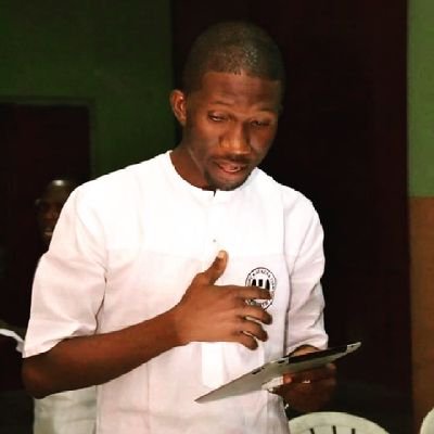 Am Pastor Yemi Oluwaniy,am a Pastor,Prophet and A teacher of the Word