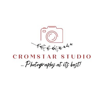 cromstarstudio's profile picture. We are an up to date leading professional photography, digital print and multimedia company. We are a brand wholly dedicated to capturing your memories forever.