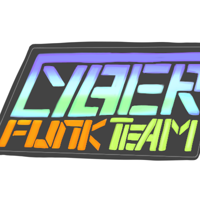 CyberFunk Team