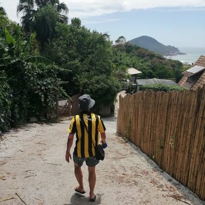 Hago de todo, soy bueno para nada... Pasen y vean que lindas tolderías...