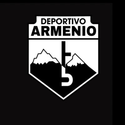 Twitter oficial del Club Deportivo Armenio. Actualmente en la Primera B Metropolitana. Fundado el 2 de Noviembre de 1962.