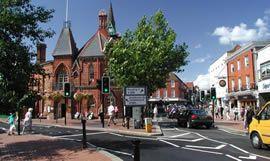 Wokingham_tv's profile picture. Wokingham TV is launch at the end of the year.....
Email: wokingham@viewtv.co.uk