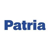 Patria Group(@group_patria) 's Twitter Profile Photo