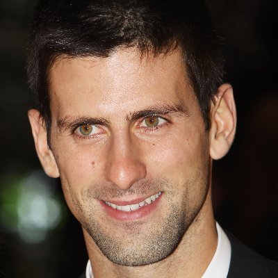 @DjokerNole is everything to me