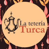 La Teterรญa Turca (@lateteriaturca) 's Twitter Profile Photo La Teterรญa Turca (@lateteriaturca) 's Twitter Profile Photo