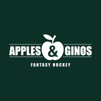 Apples & Ginos Fantasy Hockey (@applesginos) 's Twitter Profile