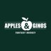 Apples & Ginos Fantasy Hockey (@applesginos) Twitter profile photo Apples & Ginos Fantasy Hockey (@applesginos) Twitter profile photo