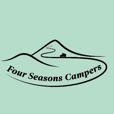 We provide luxurious all-inclusive VW Campervan rental and tour advice to help explore Scotland in style #fourseasonscampers #campervanhire #campervanscotland