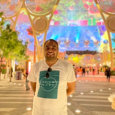 n_riahi's profile picture. The best way to predict the future is to create it... CEO @Cynoia ... unlock the power of teamwork Tweeting in AR, FR & EN