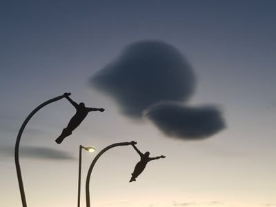 Philip Sanders Profile