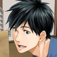 平未夜🐕Dジェネコミック7巻3/25発売 (@miya_taira) 's Twitter Profile Photo 平未夜🐕Dジェネコミック7巻3/25発売 (@miya_taira) 's Twitter Profile Photo