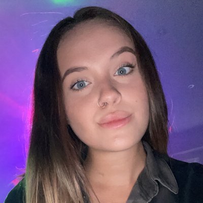 CaraGravestock's profile picture. Graphic Design and Digital Artist