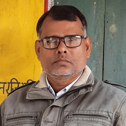 RAJESHK53897761's profile picture. जीवन एक संघर्ष।