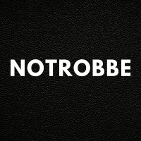 NotRobbe (@notrobbeval) 's Twitter Profile