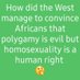 Azania my home (I hate GBV) (@luthandoboy) Twitter profile photo Azania my home (I hate GBV) (@luthandoboy) Twitter profile photo