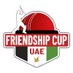 Friendship Cup UAE (@friendshipcupae) Twitter profile photo