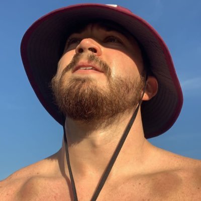 cody_mayo09's profile picture. FSC ‘20|Ex Sci💪🏼