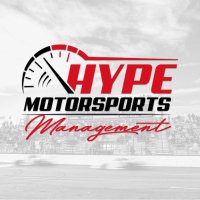 Hype Motorsports Management(@HypeMotorsports) 's Twitter Profile Photo