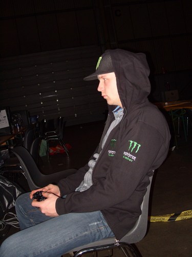 Silentcontrol89's profile picture. Mnrg gamer