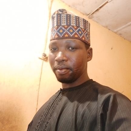 From Nigeria, proudly muslim