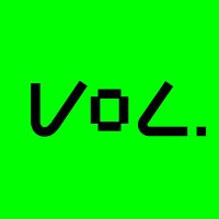 volumen (@volumen_design) 's Twitter Profile