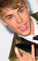 MaleficaDoBiebs's profile picture. 