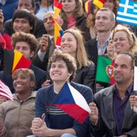 International Center (@theintlcntr) 's Twitter Profile Photo