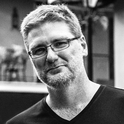 m1william's profile picture. The future is now.