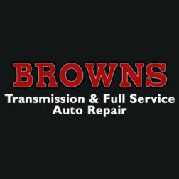 Browns_repairOH's profile picture. Third generation automotive repair shop providing professional and comprehensive auto repair services.