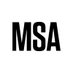 The MSA (@TheMSArch) Twitter profile photo