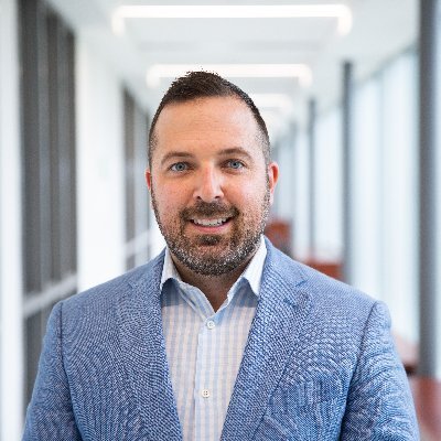Associate Vice President Success at Lambton College