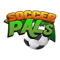 The largest playable soccer game on blockchain