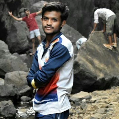 AbhishekAuti_12's profile picture. I am coder by profeesion, passionate for writing,travel and entrepreneurship.