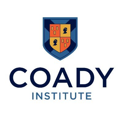 CoadyStFX Profile Picture