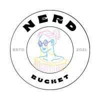 Aleena Brown (@nerdbucketleen) 's Twitter Profile Photo