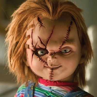 My Name Is Chucky And I Like Playing Basketball 🏀!