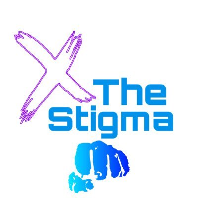 Crossing out the stigma surrounding mental health 👊🏼 | Raising Awareness on Mental Illness💡 | Support Blog ✍🏻 | Mental health is health 🧠 | #YouMatter