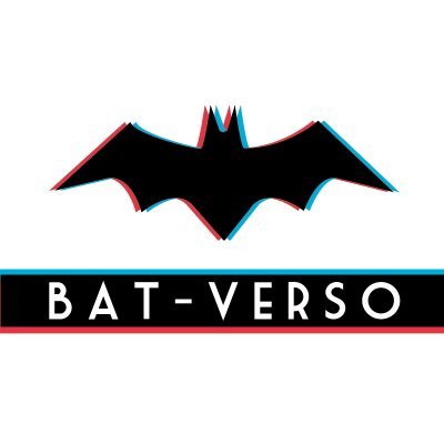 Podcast presentado por @cozarpablo86 y @clownprince_86. Nos puedes encontrar en ivoox y spotify hablando de Batman. 

https://t.co/5V5dirmAta