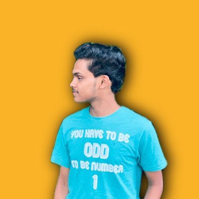 shanpc_'s profile picture. Digital artist 
photographer 📸from kerala