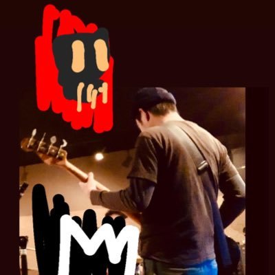 bdrivn's profile picture. BASSIST。音楽愛好家。休日はジョギングと料理をする二児の父。お酒。映画。小説。RHCP。麺活🍜。辰年🐉獅子座🦁金の鳳凰🐦‍🔥。 THE LAST CHORDS 、LÄ-PPISCH tribute band = DOKUIRI CLUBのベース。バンド遍歴参加作品はProfile Siteに👇