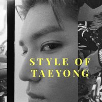 TAEYONG FASHION (@styleoftaeyongg) 's Twitter Profile