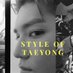 TAEYONG FASHION (@styleoftaeyongg) Twitter profile photo