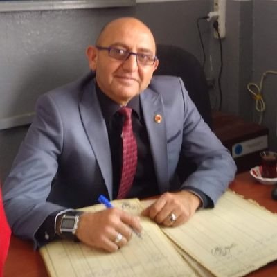 SAADET PARTİSİ ZİLE İLÇE BŞK
Genel merkez büyük kongre delegesi
25 dönem mvk adayı
31 Mart 2019 Zile belediye bşk adayı