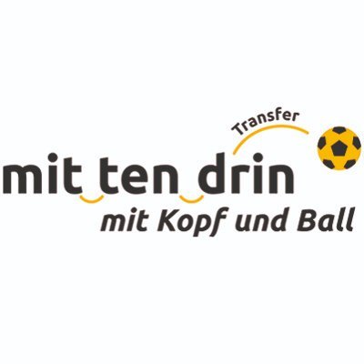 Grundbildung für Erwachsene kombiniert mit Fußball, Spaß und guter Laune!