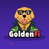 GoldenFi (@goldenfi3) 's Twitter Profile Photo GoldenFi (@goldenfi3) 's Twitter Profile Photo