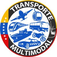 Mov. Social Transporte Multimodal_VENEZUELA(@multimodal_ve) 's Twitter Profile Photo