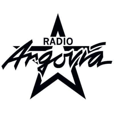 Offizieller Twitter-Account von Radio Argovia.