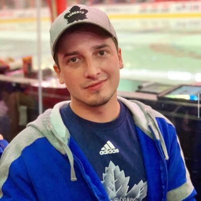 Instagram: https://t.co/qyNn8rwTC9 #leafsforever #wethenorth
